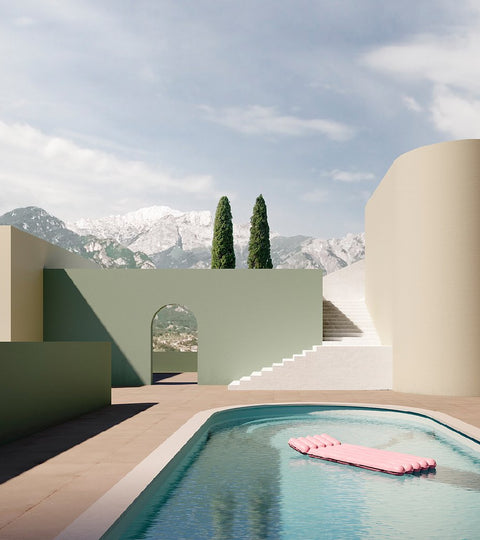 20 Inspiring Outdoor Living Spaces