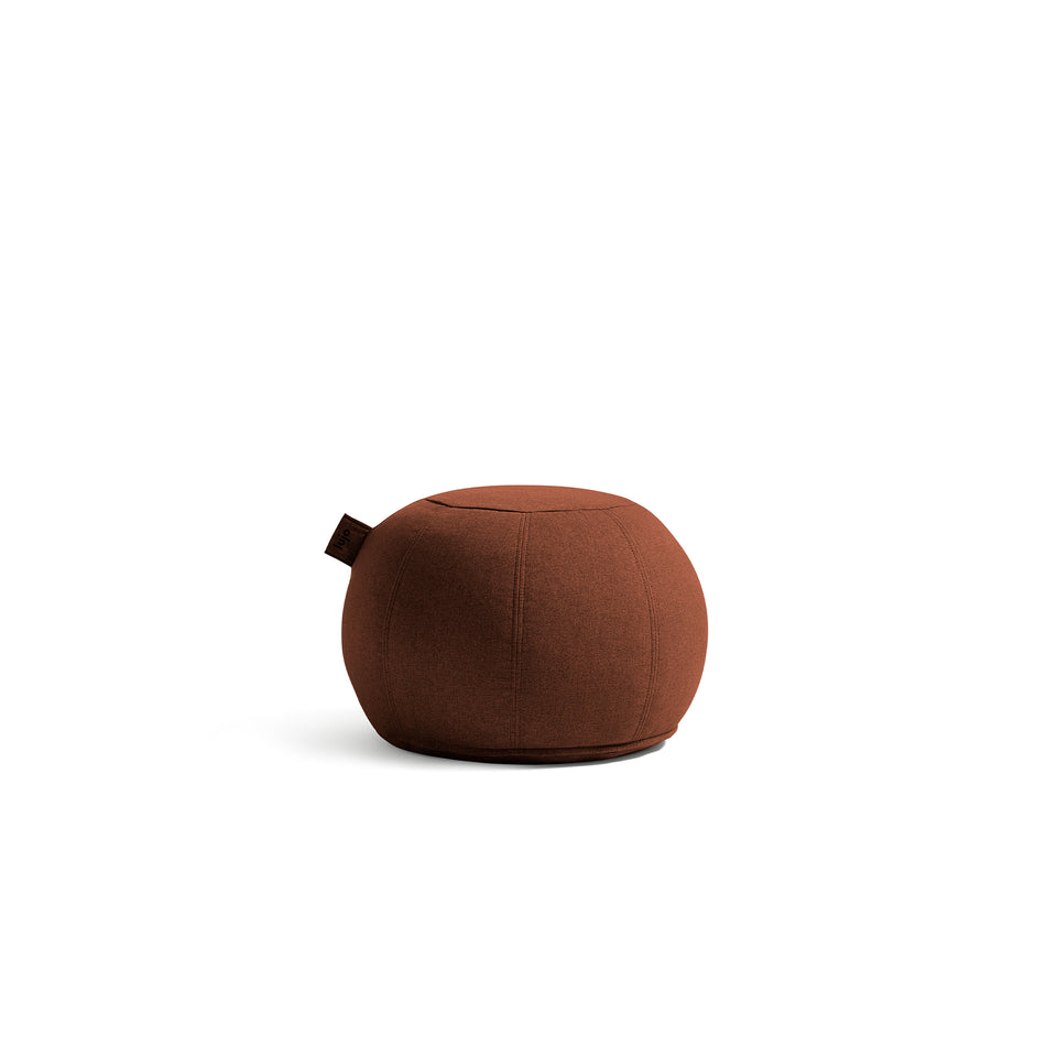 Indoor Bean Bag Footstool
